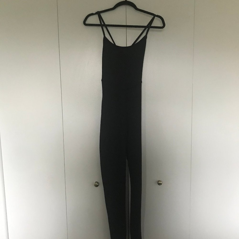 athletic jumpsuit